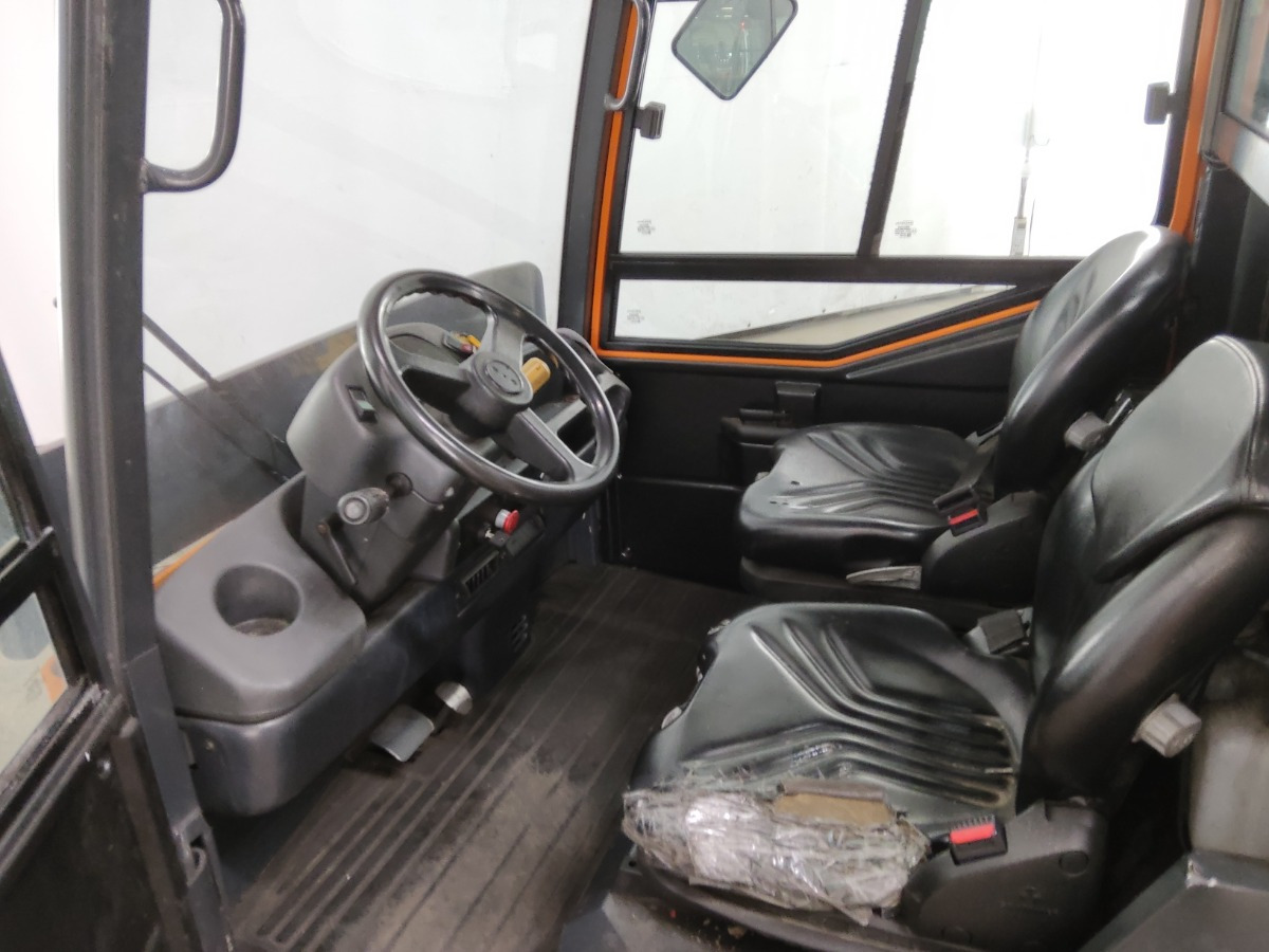 Still R07-25 - Noliktavas vilcējs: foto 3 Still R07-25 - Noliktavas vilcējs: foto 3