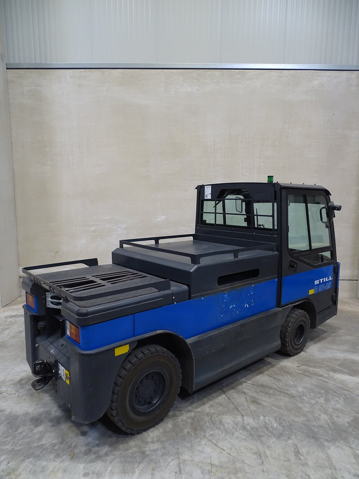 Still R07-25L - Noliktavas vilcējs: foto 2 Still R07-25L - Noliktavas vilcējs: foto 2