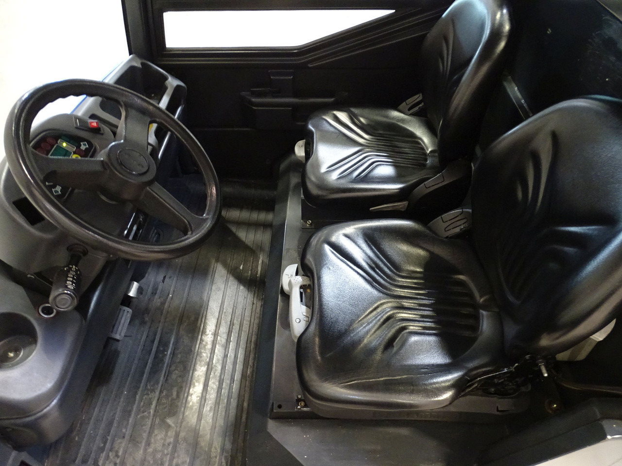 Still R07-25L - Noliktavas vilcējs: foto 3 Still R07-25L - Noliktavas vilcējs: foto 3