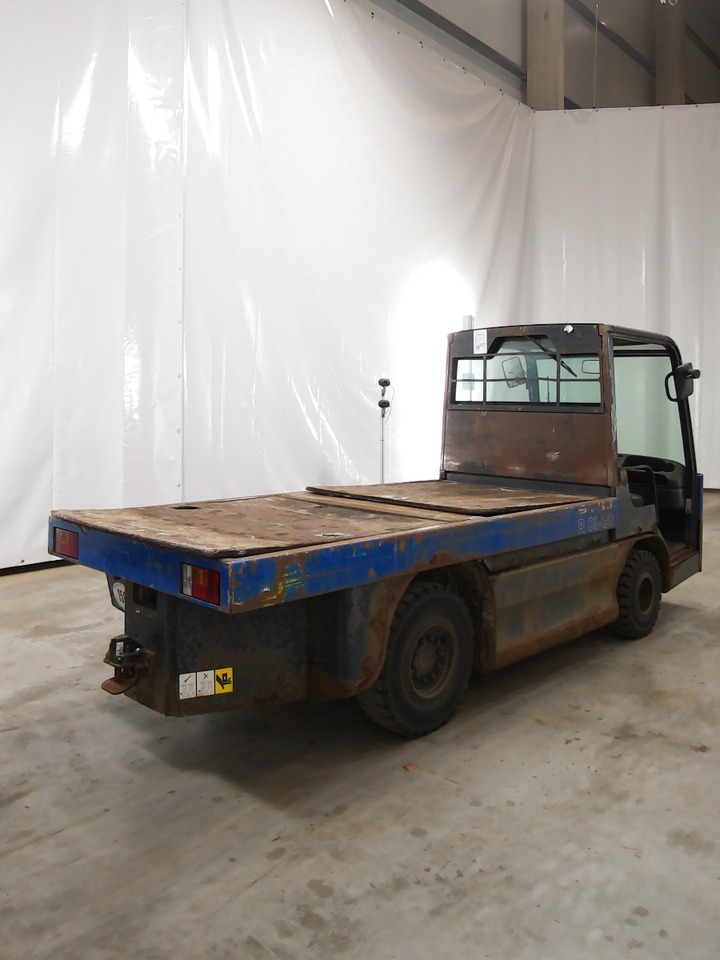 Still R08-20 - Noliktavas vilcējs: foto 2 Still R08-20 - Noliktavas vilcējs: foto 2