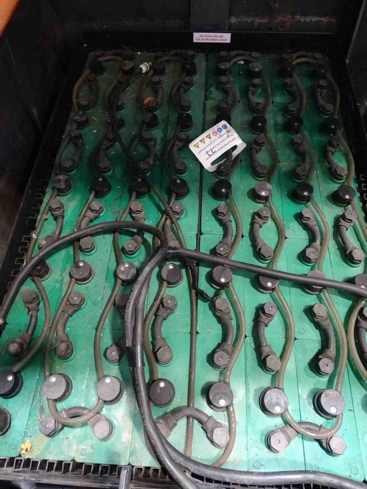 Still R08-20 - Noliktavas vilcējs: foto 4 Still R08-20 - Noliktavas vilcējs: foto 4