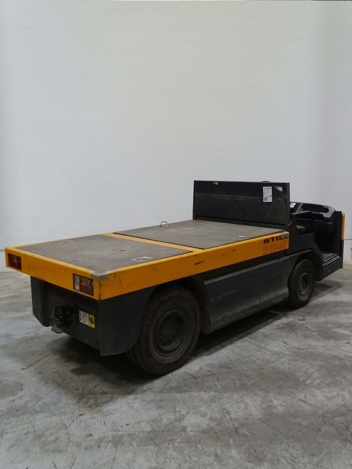 Still R08-20 - Noliktavas vilcējs: foto 2 Still R08-20 - Noliktavas vilcējs: foto 2