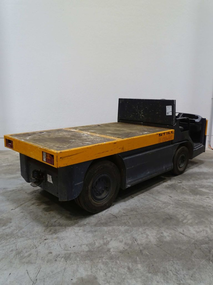 Still R08-20 - Noliktavas vilcējs: foto 2 Still R08-20 - Noliktavas vilcējs: foto 2