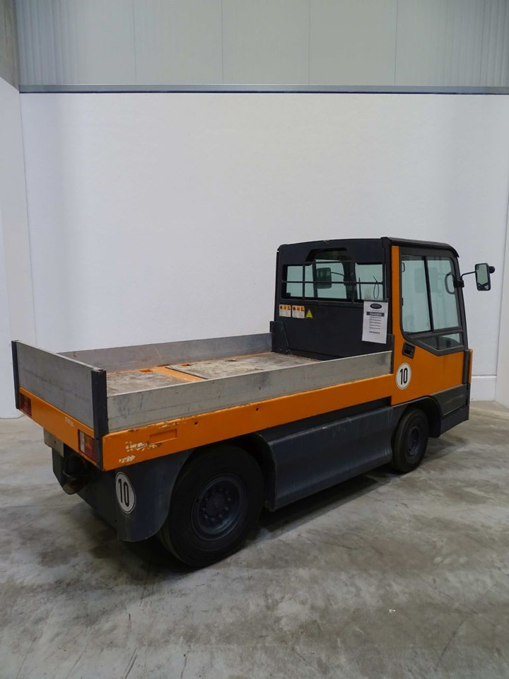 Still R08-20 - Noliktavas vilcējs: foto 2 Still R08-20 - Noliktavas vilcējs: foto 2