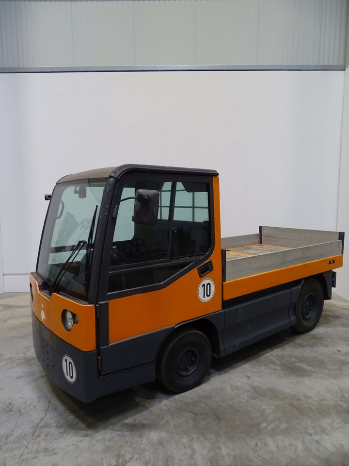 Still R08-20 - Noliktavas vilcējs: foto 1 Still R08-20 - Noliktavas vilcējs: foto 1