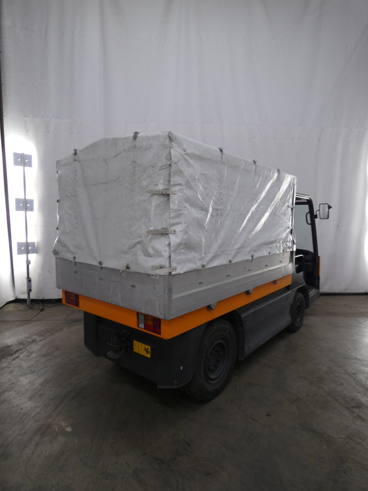 Still R08-20 - Noliktavas vilcējs: foto 2 Still R08-20 - Noliktavas vilcējs: foto 2