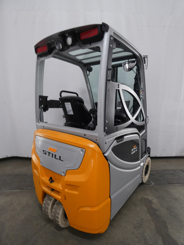 Still RX20-16 - Elektroiekrāvējs: foto 2 Still RX20-16 - Elektroiekrāvējs: foto 2