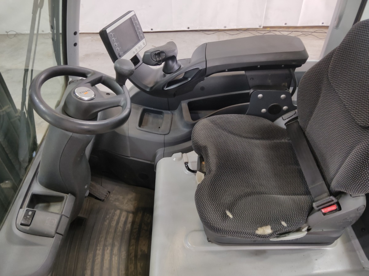 Still RX20-16 - Elektroiekrāvējs: foto 3 Still RX20-16 - Elektroiekrāvējs: foto 3