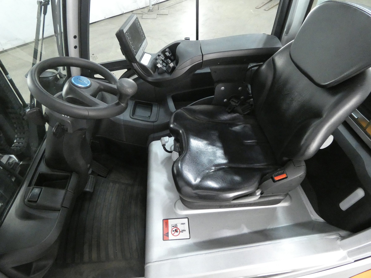 Still RX20-16PL/BRONZE/LIION - Elektroiekrāvējs: foto 3 Still RX20-16PL/BRONZE/LIION - Elektroiekrāvējs: foto 3