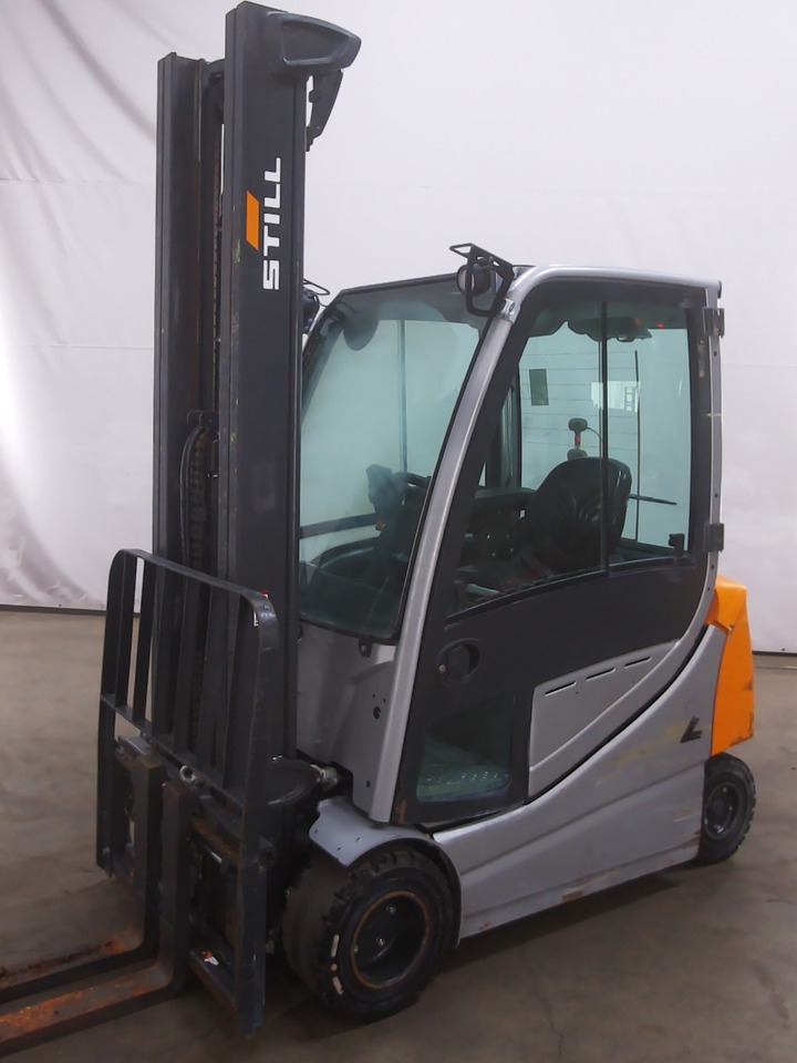 Still RX20-16PL - Elektroiekrāvējs: foto 1 Still RX20-16PL - Elektroiekrāvējs: foto 1