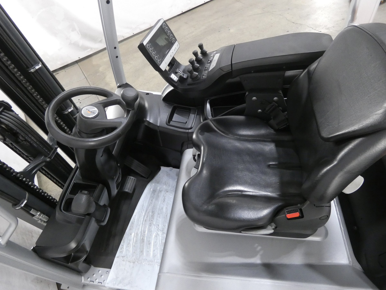 Still RX20-20L - Elektroiekrāvējs: foto 3 Still RX20-20L - Elektroiekrāvējs: foto 3