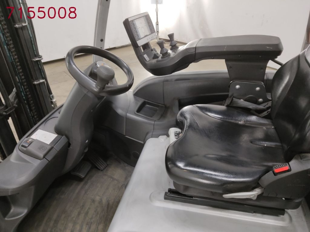 Still RX20-20PL/BRONZE - Elektroiekrāvējs: foto 3 Still RX20-20PL/BRONZE - Elektroiekrāvējs: foto 3