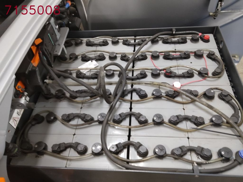 Still RX20-20PL/BRONZE - Elektroiekrāvējs: foto 4 Still RX20-20PL/BRONZE - Elektroiekrāvējs: foto 4