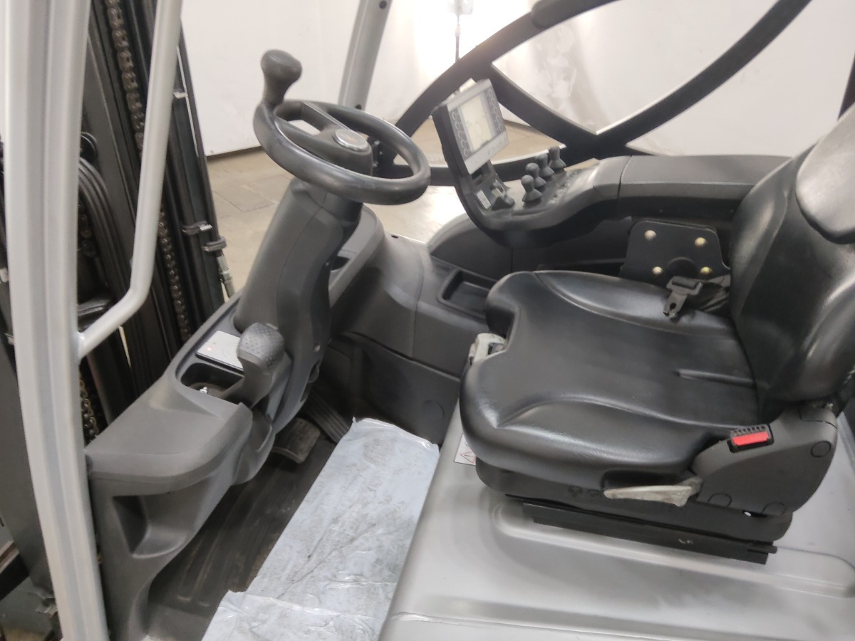 Still RX20-20PL/BRONZE - Elektroiekrāvējs: foto 3 Still RX20-20PL/BRONZE - Elektroiekrāvējs: foto 3