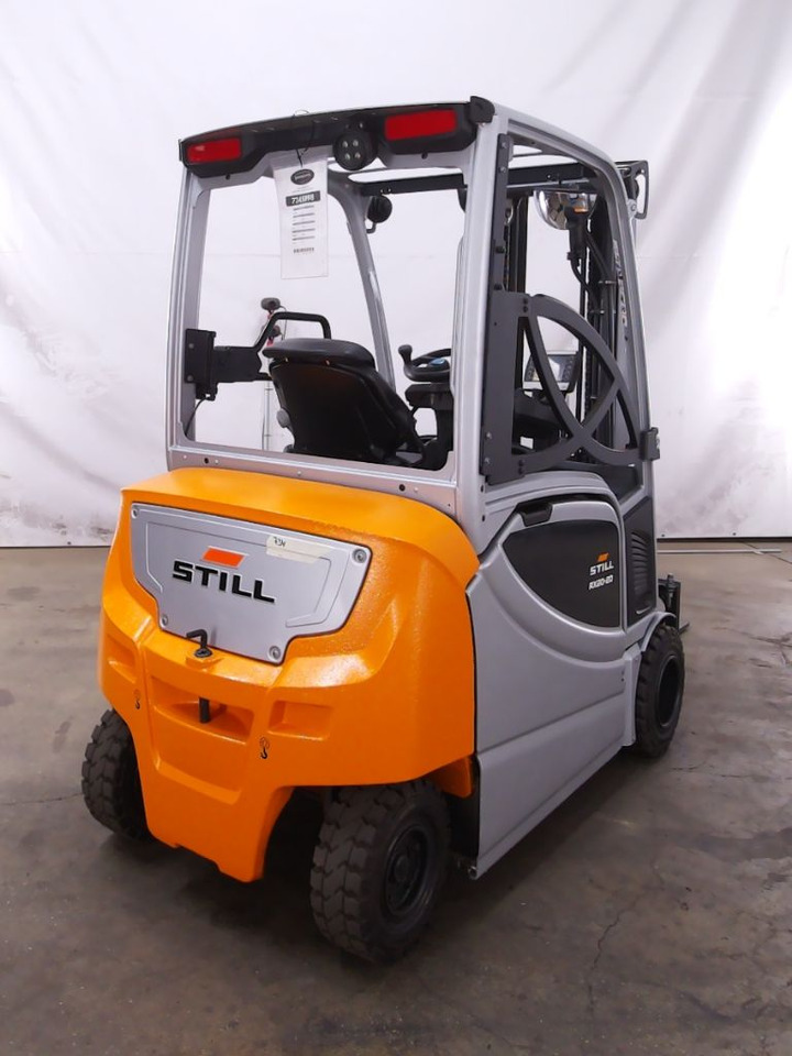 Still RX20-20PL - Elektroiekrāvējs: foto 2 Still RX20-20PL - Elektroiekrāvējs: foto 2