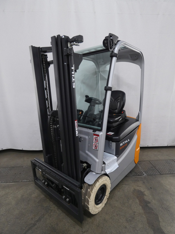 Still RX50-13 - Elektroiekrāvējs: foto 1 Still RX50-13 - Elektroiekrāvējs: foto 1