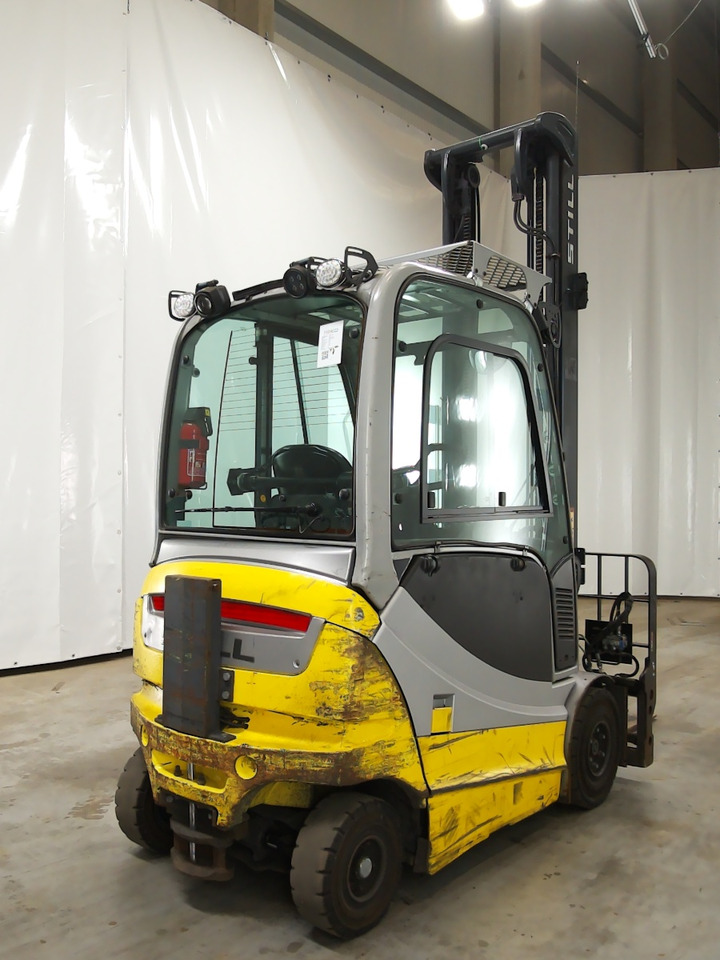 Still RX60-25 - Elektroiekrāvējs: foto 2 Still RX60-25 - Elektroiekrāvējs: foto 2