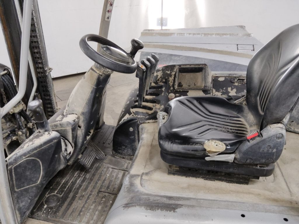 Elektroiekrāvējs Still RX60-25: foto 7