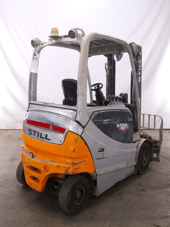 Elektroiekrāvējs Still RX60-25: foto 6