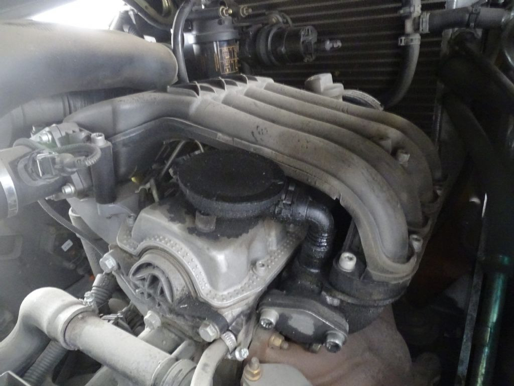 Still RX70-35 - Dīzeļiekrāvējs: foto 4 Still RX70-35 - Dīzeļiekrāvējs: foto 4