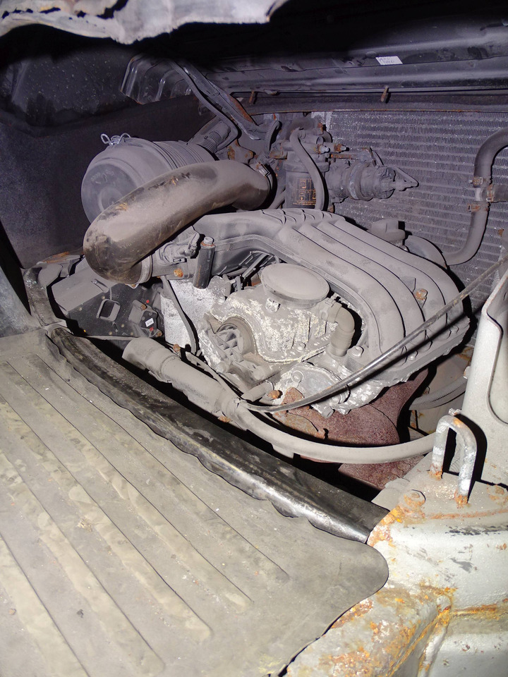 Still RX70-35 - Dīzeļiekrāvējs: foto 4 Still RX70-35 - Dīzeļiekrāvējs: foto 4