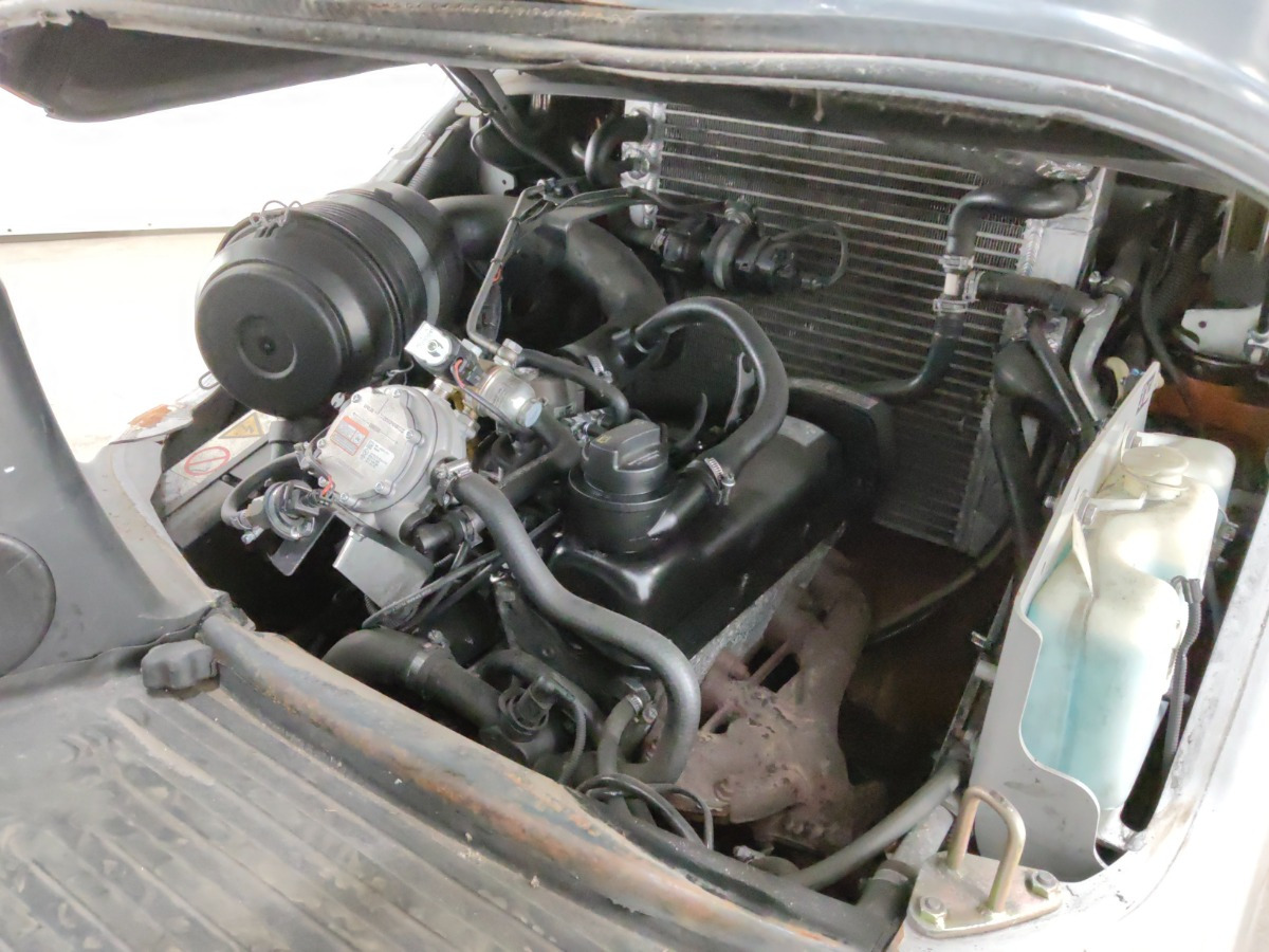 Still RX70-35T - Autokrāvējs: foto 4 Still RX70-35T - Autokrāvējs: foto 4