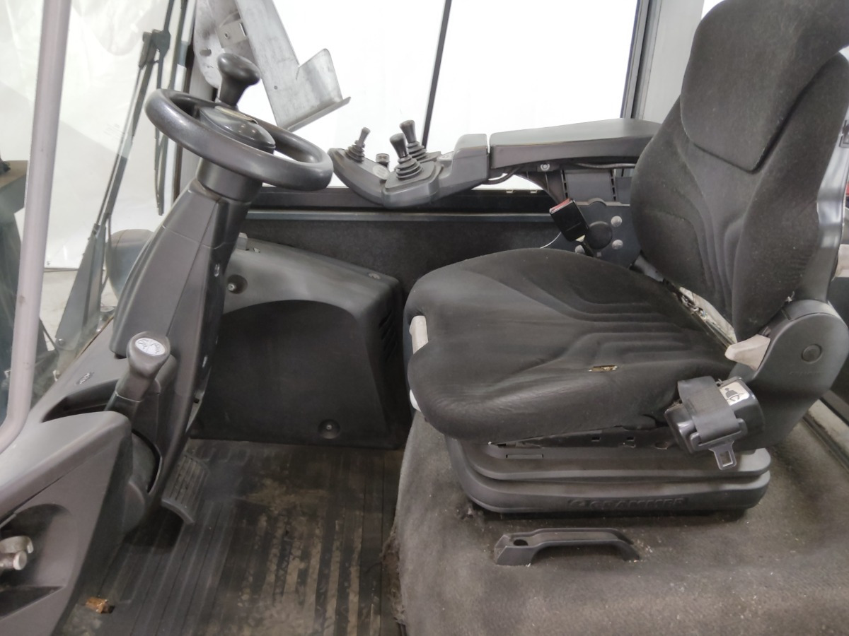 Still RX70-50/600 - Dīzeļiekrāvējs: foto 3 Still RX70-50/600 - Dīzeļiekrāvējs: foto 3