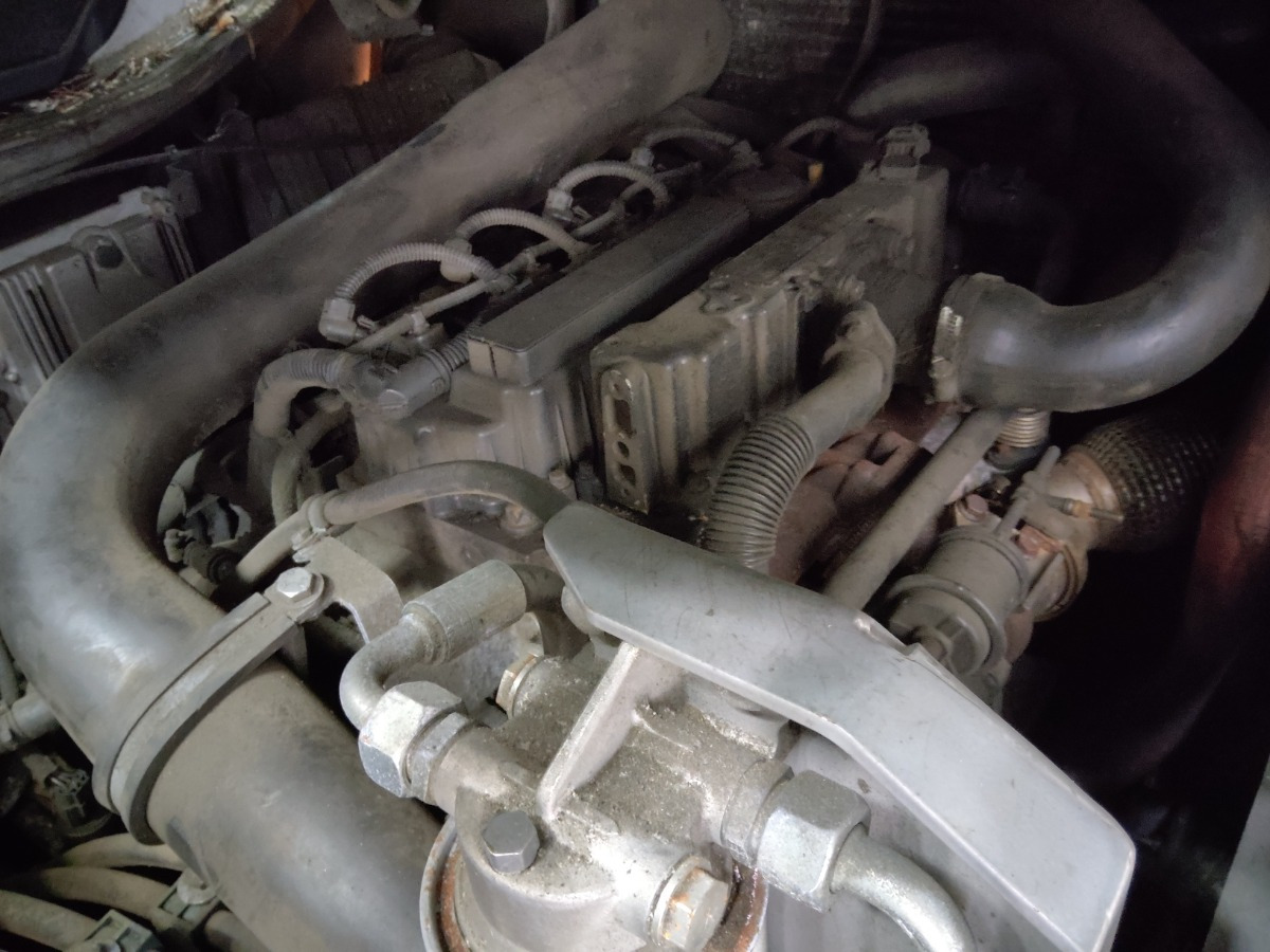 Still RX70-50/600 - Dīzeļiekrāvējs: foto 4 Still RX70-50/600 - Dīzeļiekrāvējs: foto 4