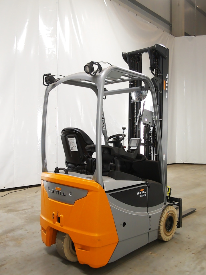 Still RXE13 - Elektroiekrāvējs: foto 2 Still RXE13 - Elektroiekrāvējs: foto 2