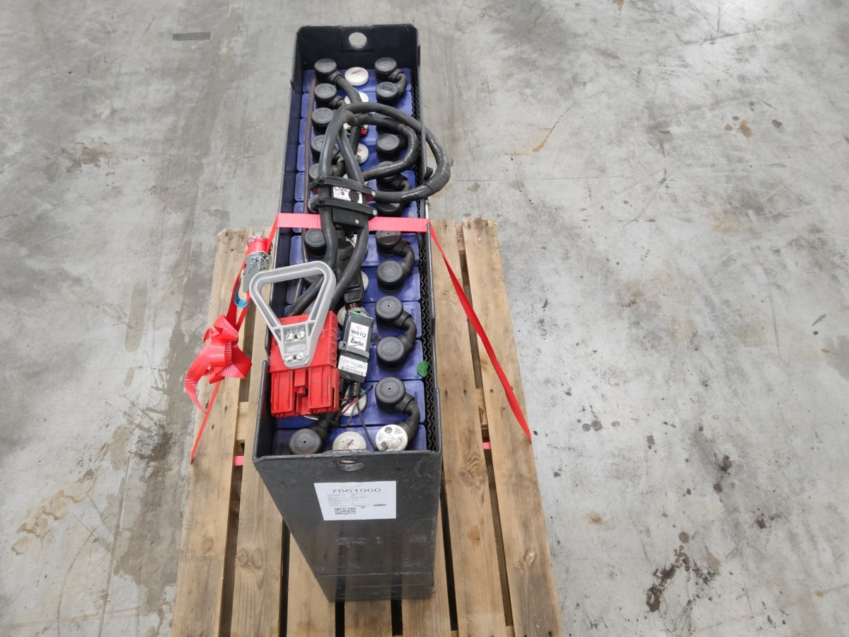 Weitere 24V420AH - Akumulators - Iekraušanas tehnika: foto 3 Weitere 24V420AH - Akumulators - Iekraušanas tehnika: foto 3