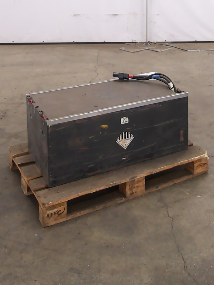 Weitere 48V268AH13,10KW - Akumulators - Iekraušanas tehnika: foto 4 Weitere 48V268AH13,10KW - Akumulators - Iekraušanas tehnika: foto 4