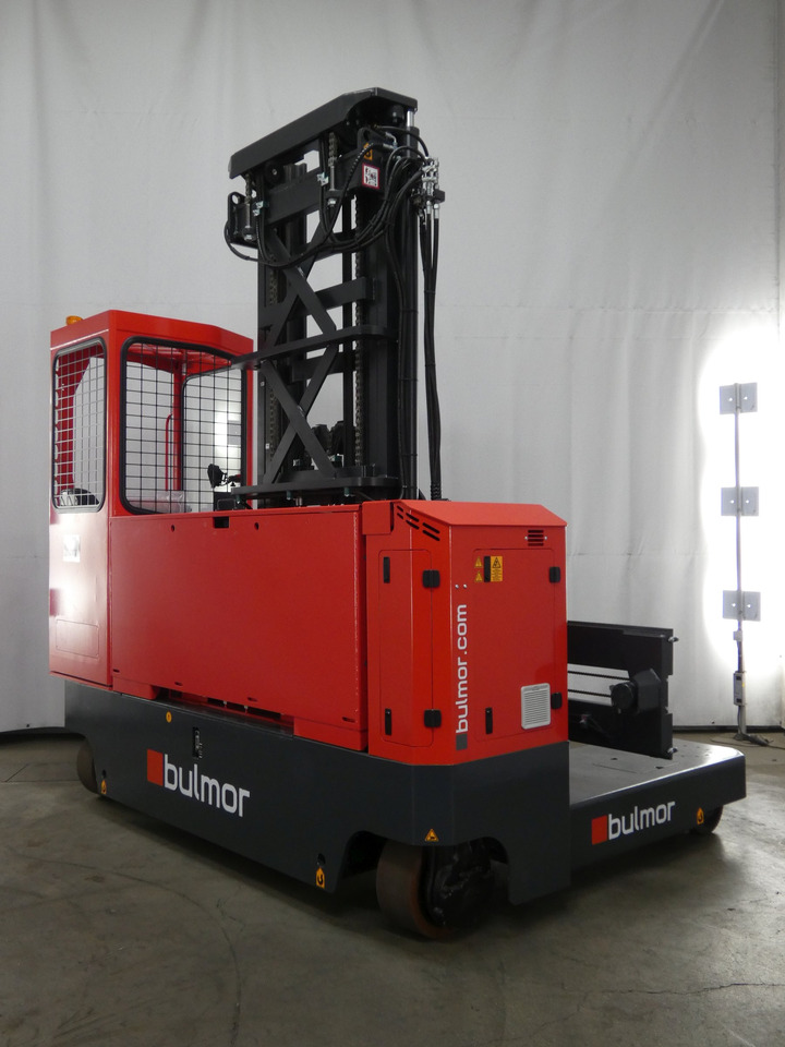 Weitere BMS40/14,5-12/82T - Elektroiekrāvējs: foto 2 Weitere BMS40/14,5-12/82T - Elektroiekrāvējs: foto 2