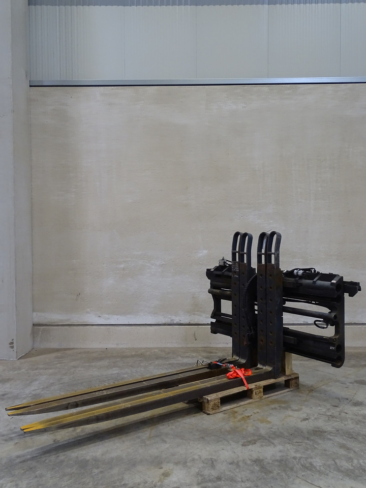 Weitere DPK100CP - Dakšas: foto 1 Weitere DPK100CP - Dakšas: foto 1