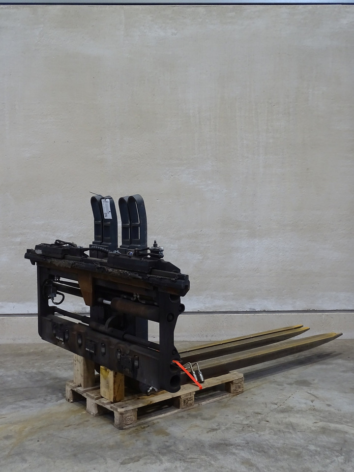 Weitere DPK100CP - Dakšas: foto 2 Weitere DPK100CP - Dakšas: foto 2