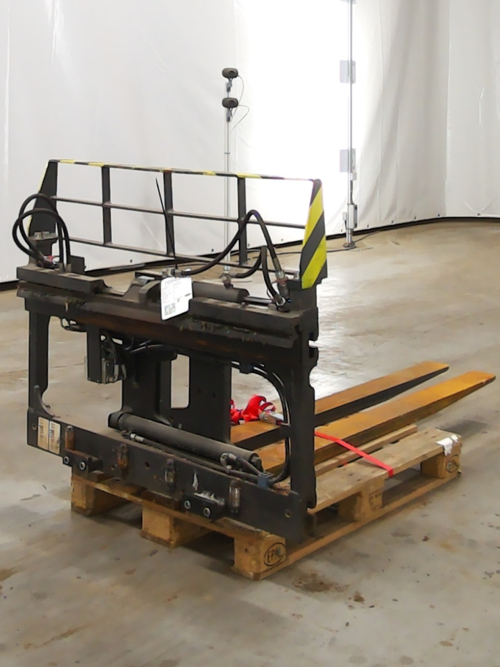 Weitere PZV35-S - Dakšas: foto 2 Weitere PZV35-S - Dakšas: foto 2