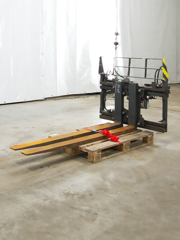 Weitere PZV35-S - Dakšas: foto 1 Weitere PZV35-S - Dakšas: foto 1