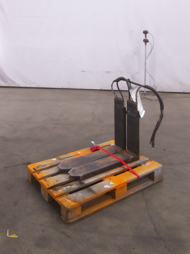 Weitere RG4-25-800-400 - Dakšas: foto 1 Weitere RG4-25-800-400 - Dakšas: foto 1