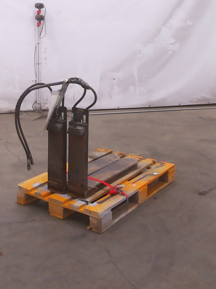 Weitere RG4-25-800-400 - Dakšas: foto 2 Weitere RG4-25-800-400 - Dakšas: foto 2