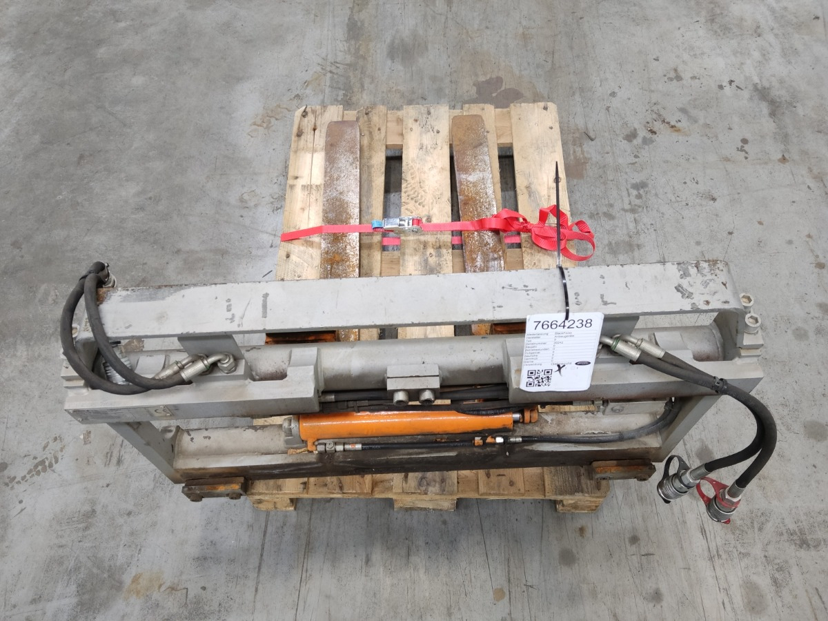 Weitere RZV16G - Dakšas: foto 3 Weitere RZV16G - Dakšas: foto 3