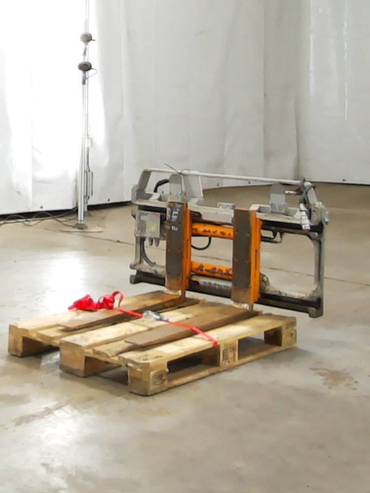 Weitere RZV16G - Dakšas: foto 1 Weitere RZV16G - Dakšas: foto 1