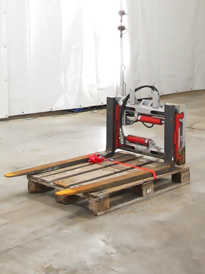 Weitere RZV25 - Dakšas: foto 1 Weitere RZV25 - Dakšas: foto 1