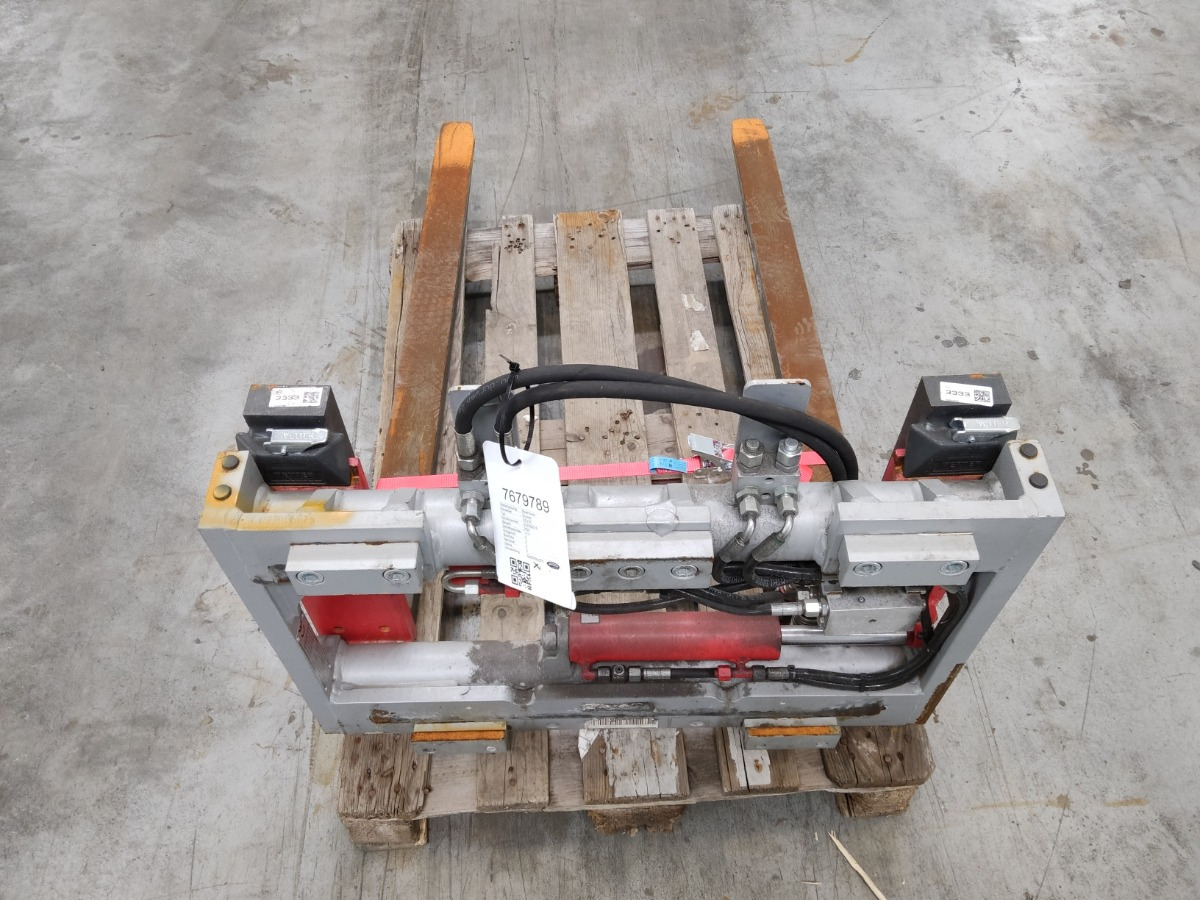 Weitere RZV25 - Dakšas: foto 3 Weitere RZV25 - Dakšas: foto 3