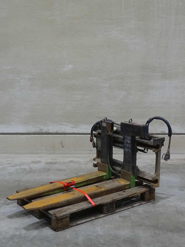 Weitere RZV25S - Dakšas: foto 1 Weitere RZV25S - Dakšas: foto 1