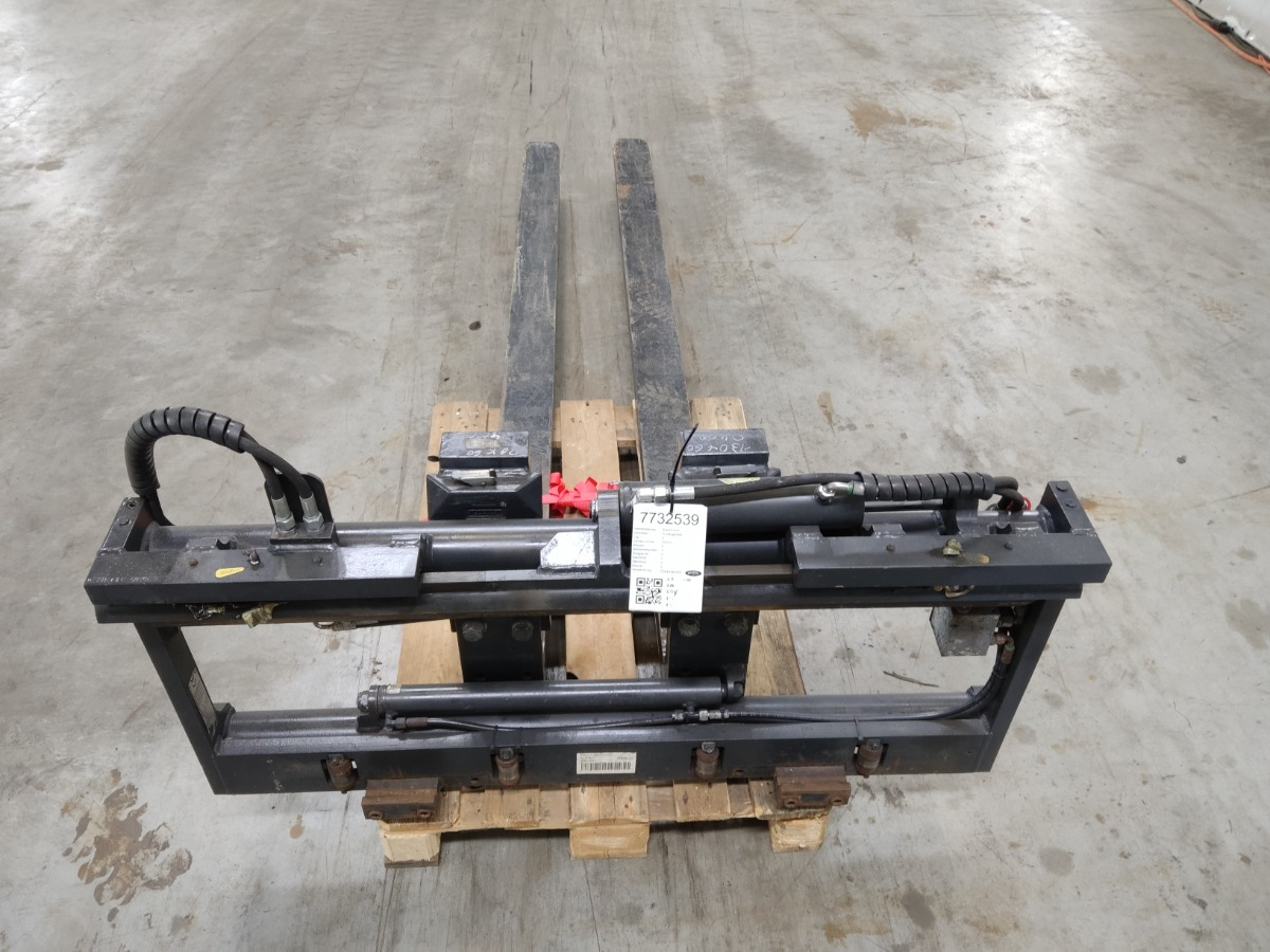 Weitere RZV48S - Dakšas: foto 3 Weitere RZV48S - Dakšas: foto 3