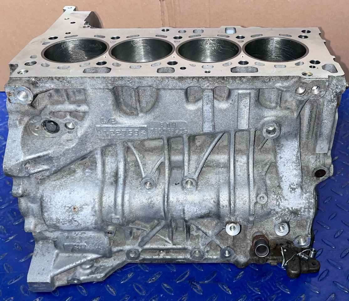 BMW Motor Reconditionat N47D20C Euro 6 - Dzinējs: foto 2 BMW Motor Reconditionat N47D20C Euro 6 - Dzinējs: foto 2