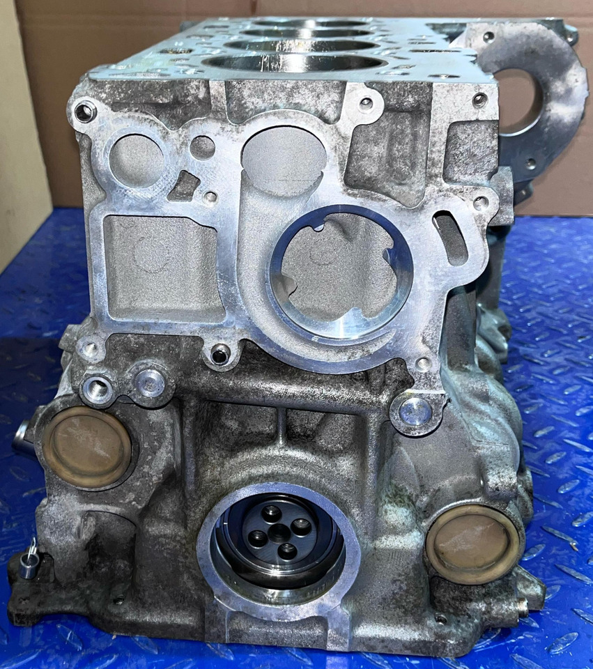 BMW Motor Reconditionat N47D20C Euro 6 - Dzinējs: foto 4 BMW Motor Reconditionat N47D20C Euro 6 - Dzinējs: foto 4