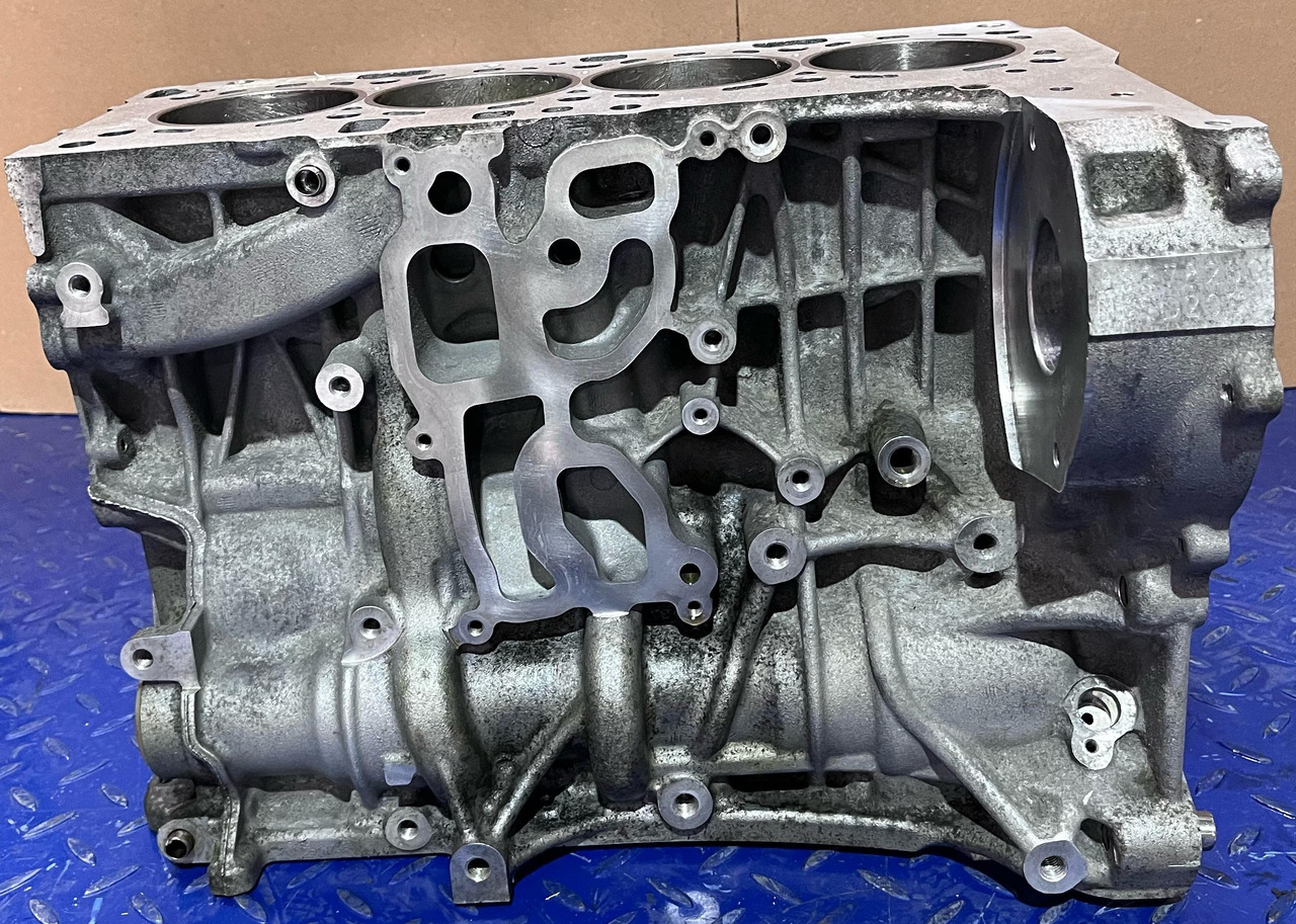 BMW Motor Reconditionat N47D20C Euro 6 - Dzinējs: foto 1 BMW Motor Reconditionat N47D20C Euro 6 - Dzinējs: foto 1