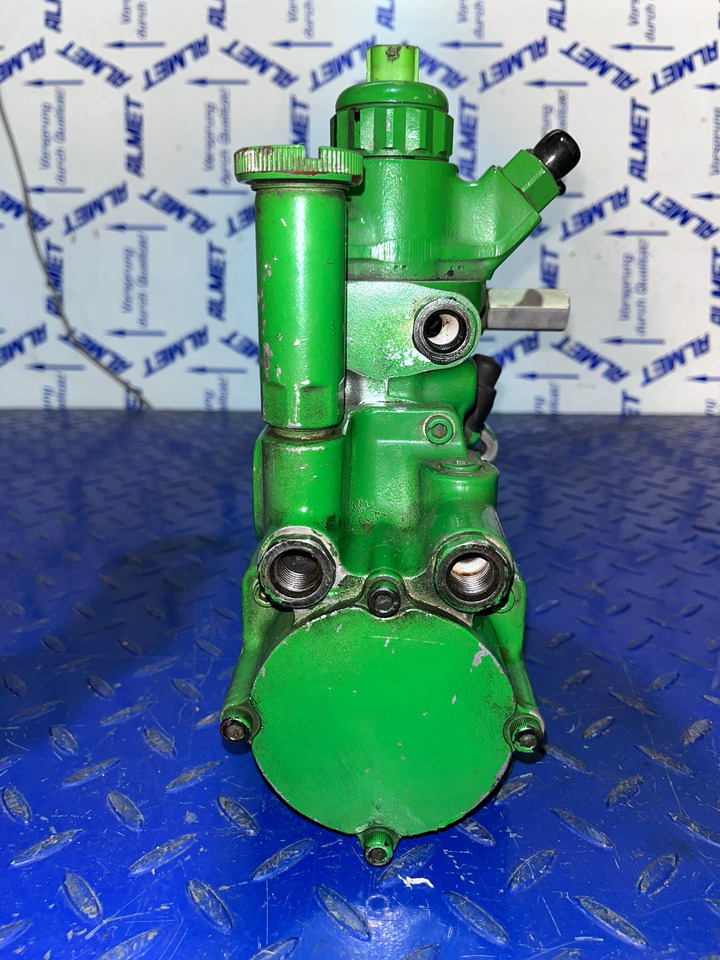 DENSO 094000-0311 - Degvielas sūknis - Lauksaimniecības tehnika: foto 3 DENSO 094000-0311 - Degvielas sūknis - Lauksaimniecības tehnika: foto 3