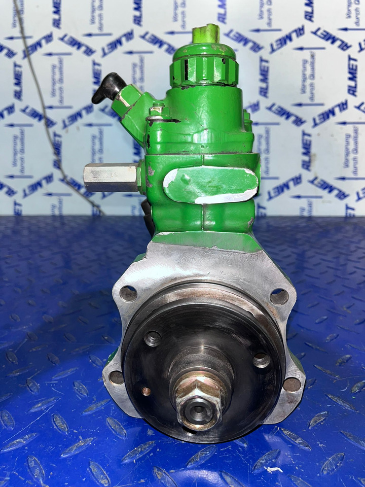 DENSO 094000-0311 - Degvielas sūknis - Lauksaimniecības tehnika: foto 4 DENSO 094000-0311 - Degvielas sūknis - Lauksaimniecības tehnika: foto 4