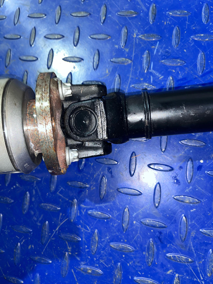 IFA BMW Shaft 8632583 - Asis un rezerves daļas: foto 3 IFA BMW Shaft 8632583 - Asis un rezerves daļas: foto 3